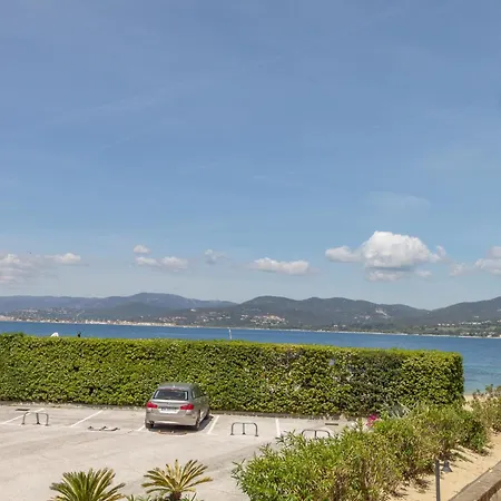 Διαμέρισμα Stella Mare